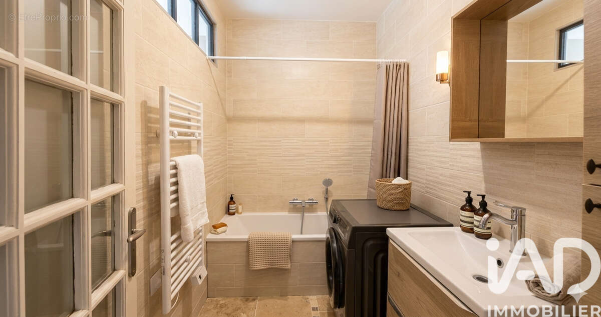 Photo 3 - Appartement à RAMBOUILLET