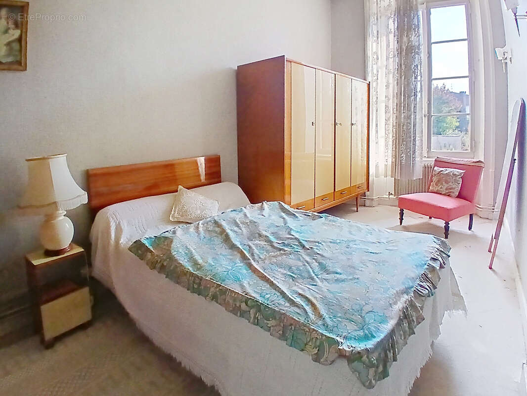 Appartement à MONTBELIARD