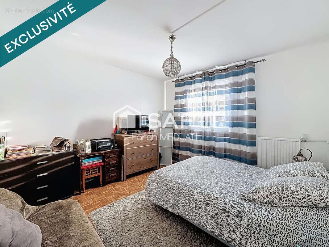 Photo 8 - Maison à MONTIGNY-LES-CORMEILLES