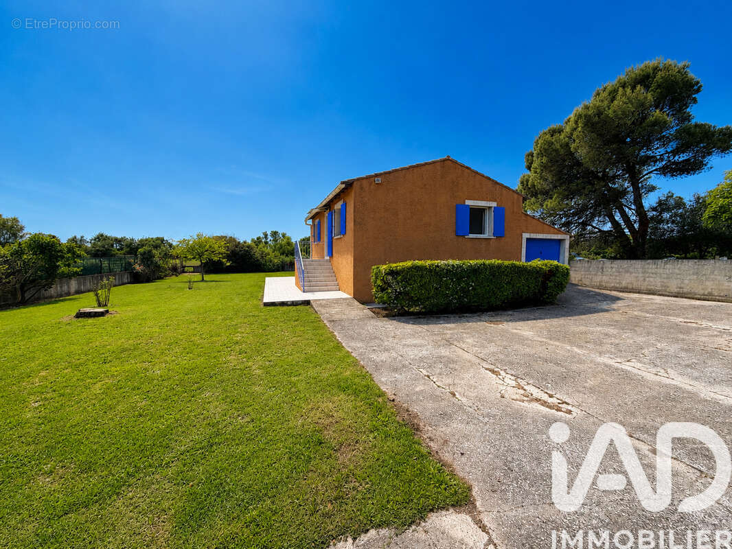 Photo 3 - Maison à FONS