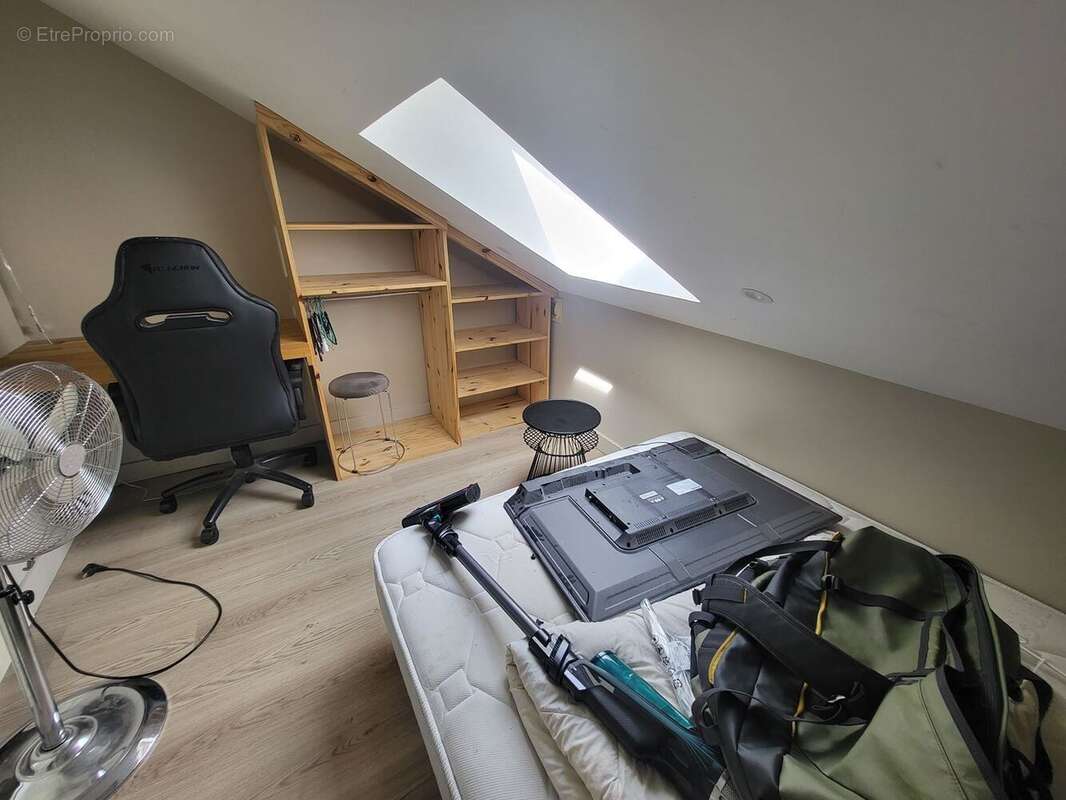 Appartement à CHALON-SUR-SAONE