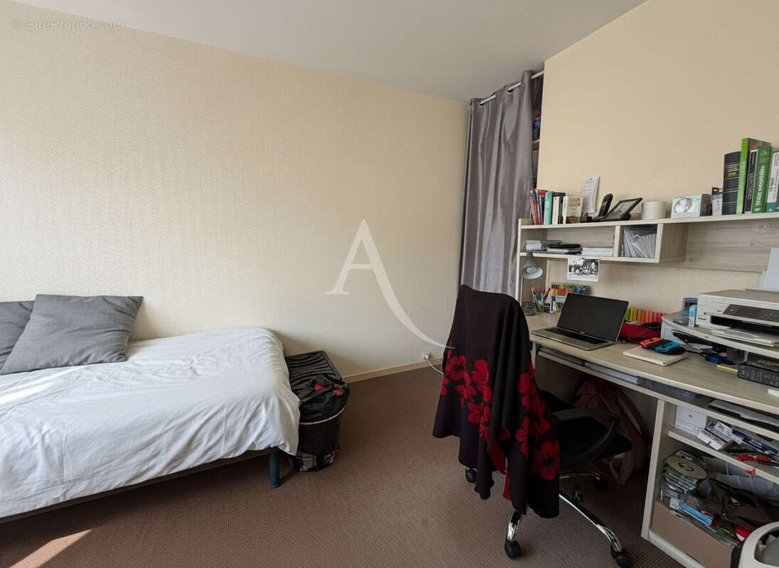 Appartement à SAINT-HERBLAIN