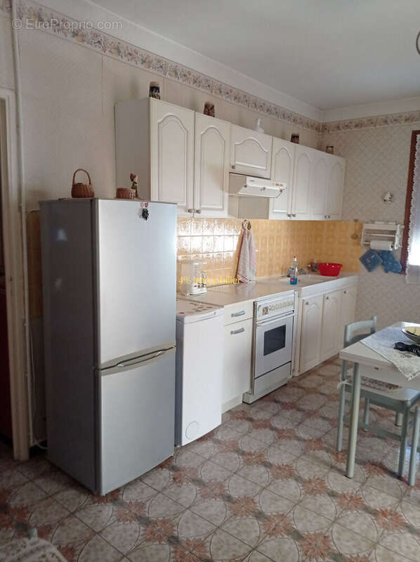 Maison Agde 7 pièces 202m² - photo 14