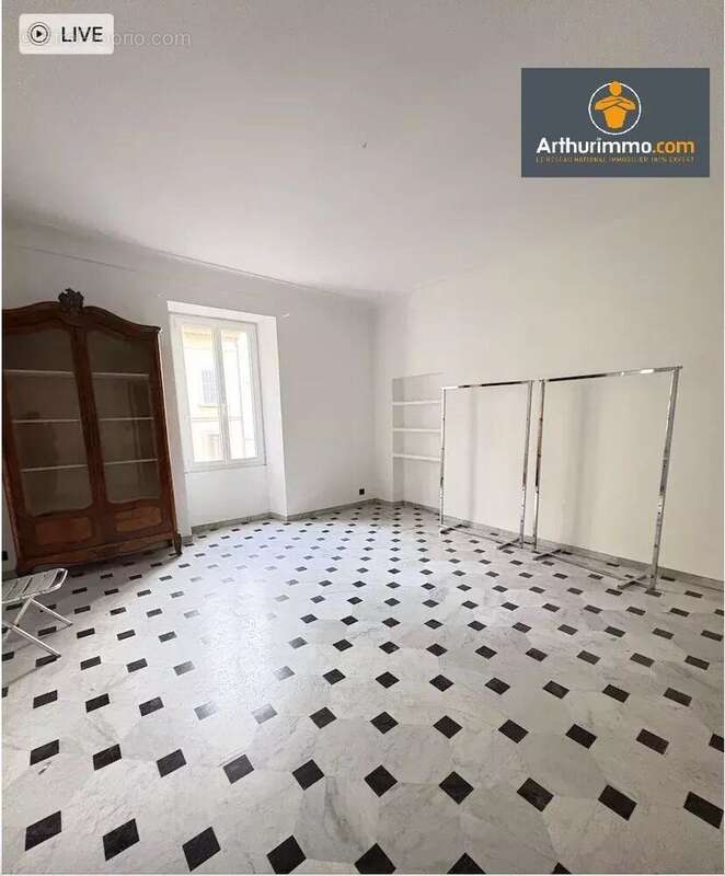 Appartement à AJACCIO