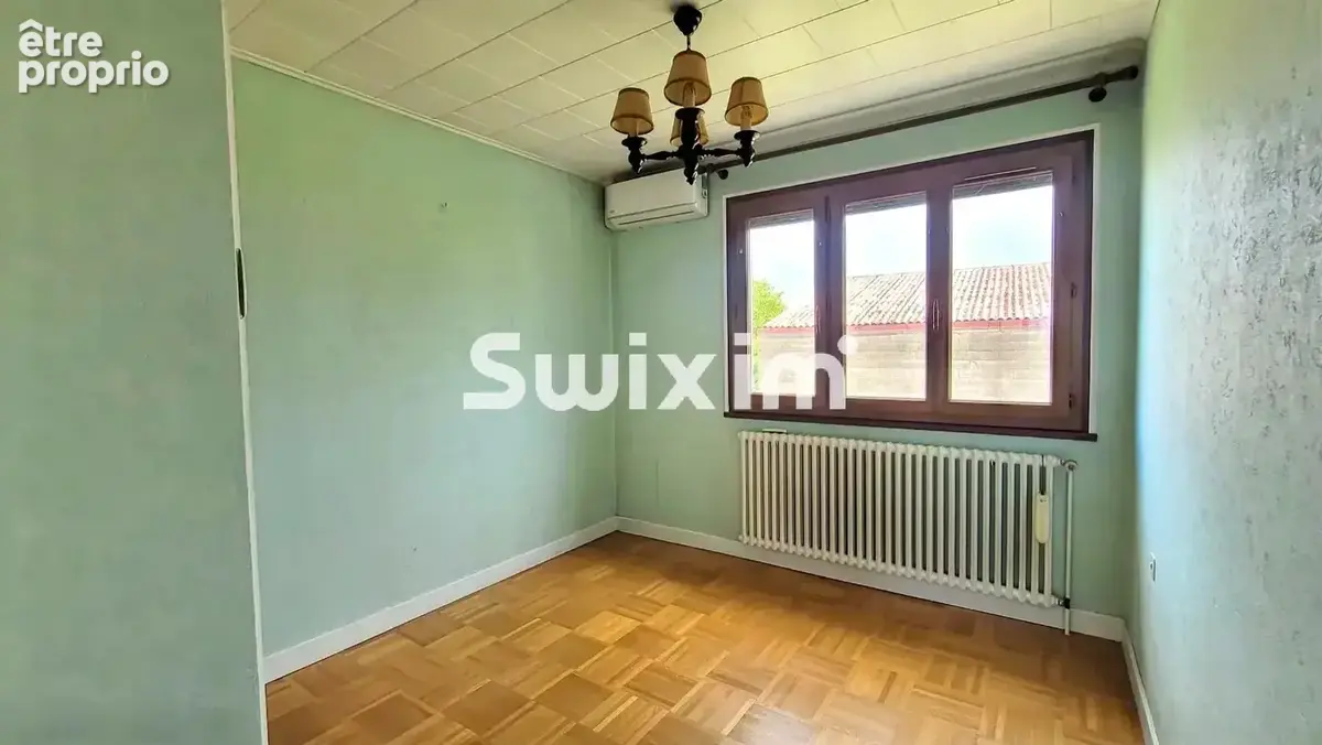Maison lumineuse de 117 m² à Courlans avec jardin - photo 5