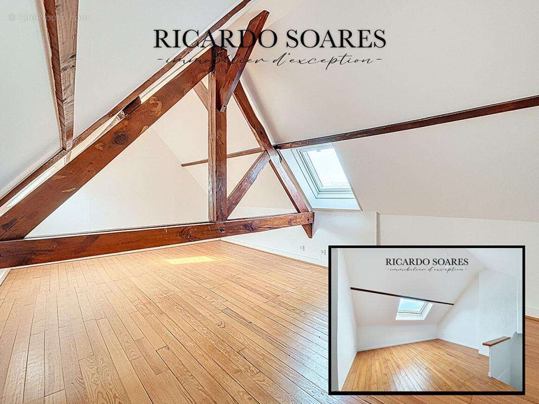 Maison à PONT-SAINTE-MAXENCE