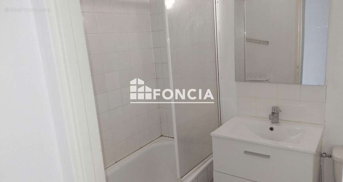 Appartement à CLERMONT-FERRAND