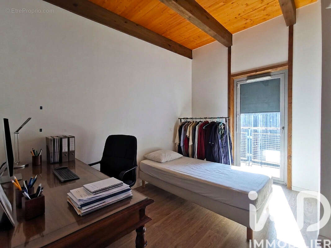 Photo 6 - Appartement à BAYONNE