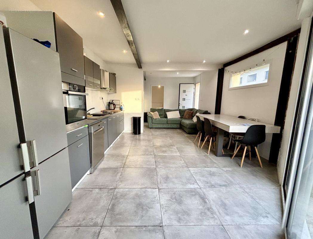 Appartement à MERIGNAC