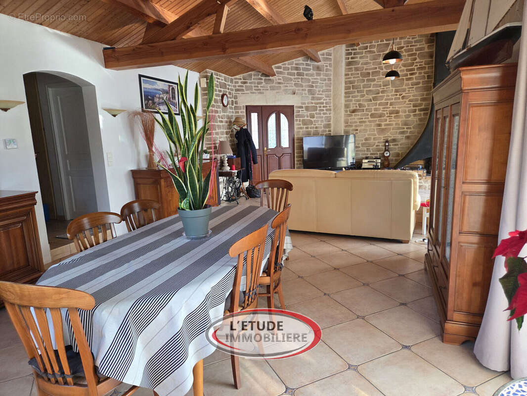 Photo 8 - Maison à PORNIC