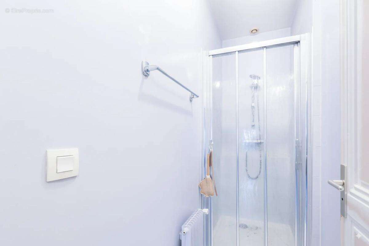 Appartement à LYON-2E