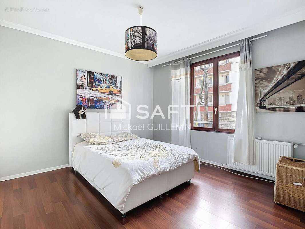 Photo 6 - Maison à ALFORTVILLE