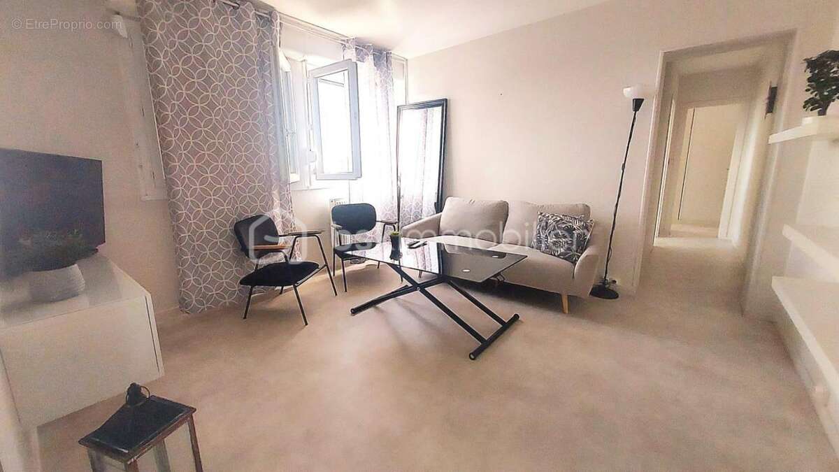 Appartement à ORLEANS