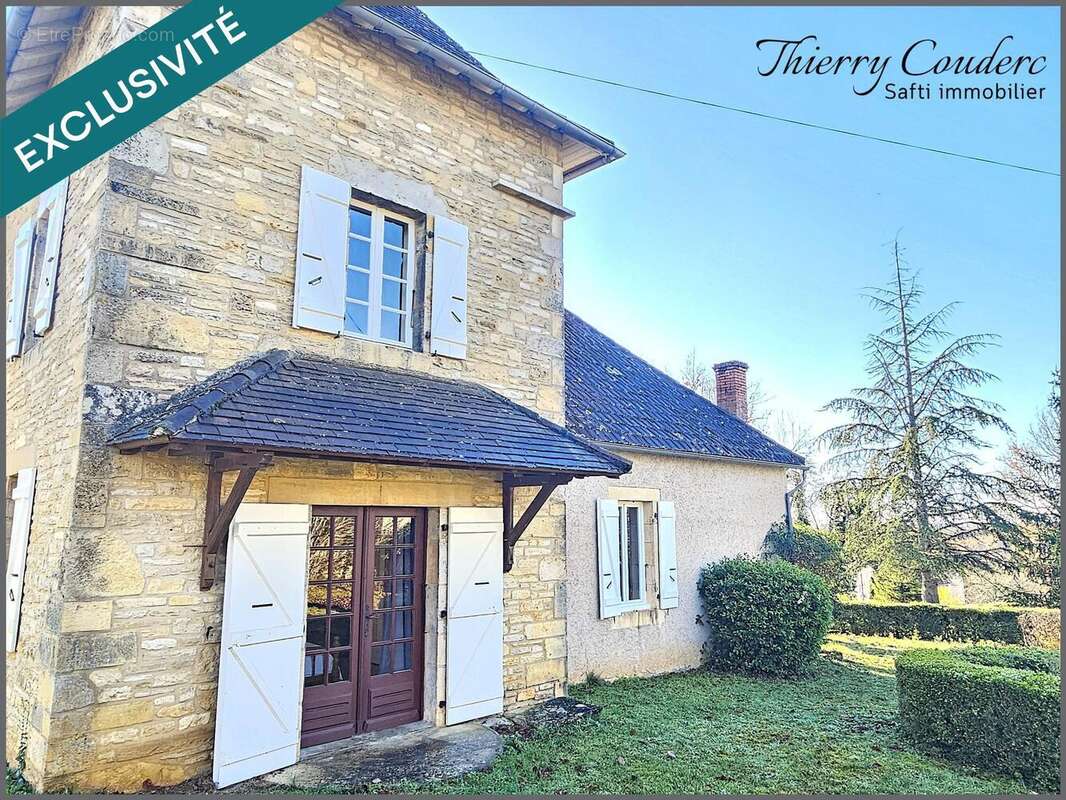 Photo 3 - Maison à PONTCIRQ