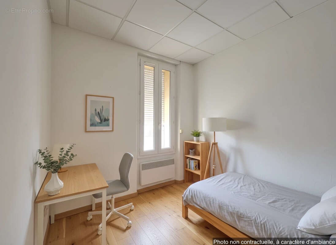 Appartement à SAUSSET-LES-PINS