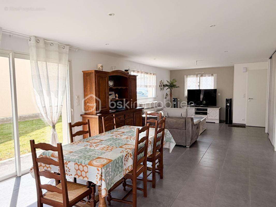 En Exclusivité Maison 93m2 2 chambres - photo 6