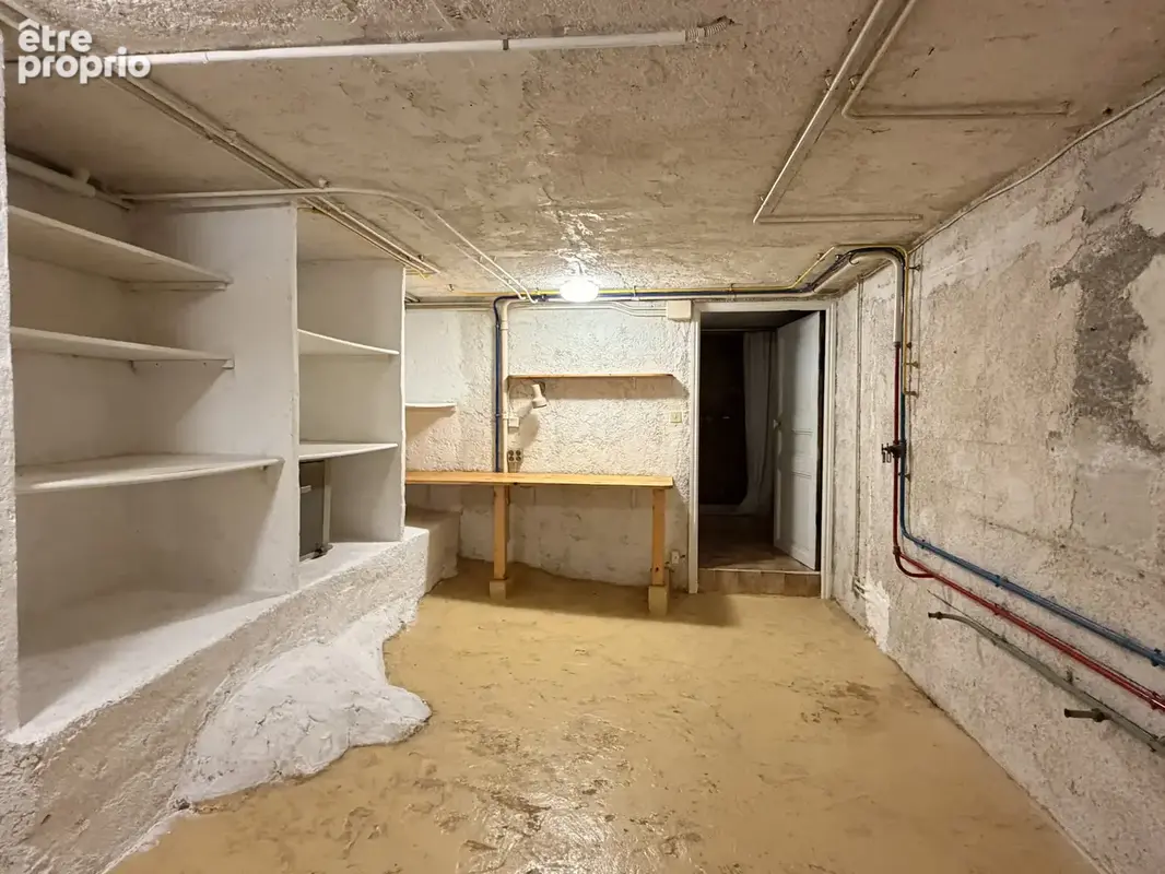 Villa 5p - Vue mer et montagnes ! - photo 29