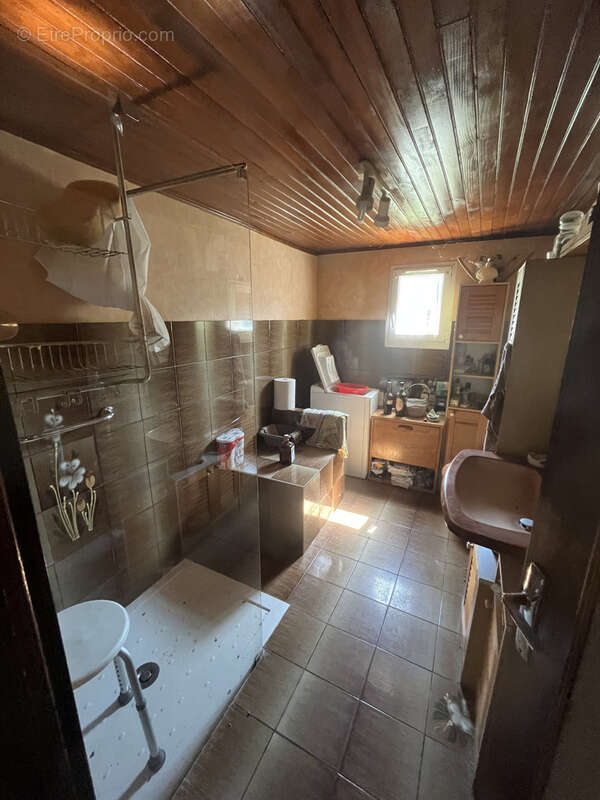 Appartement à GRAISSESSAC