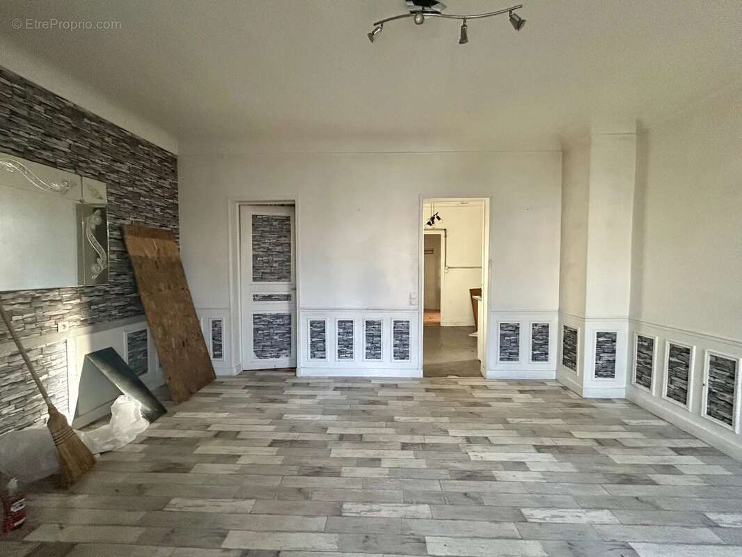 Maison à ROMAINVILLE