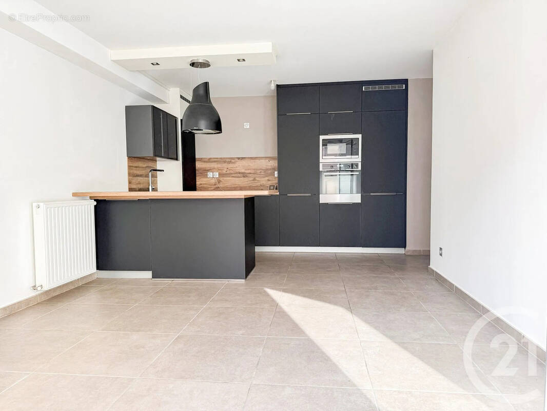 Appartement à LYON-3E