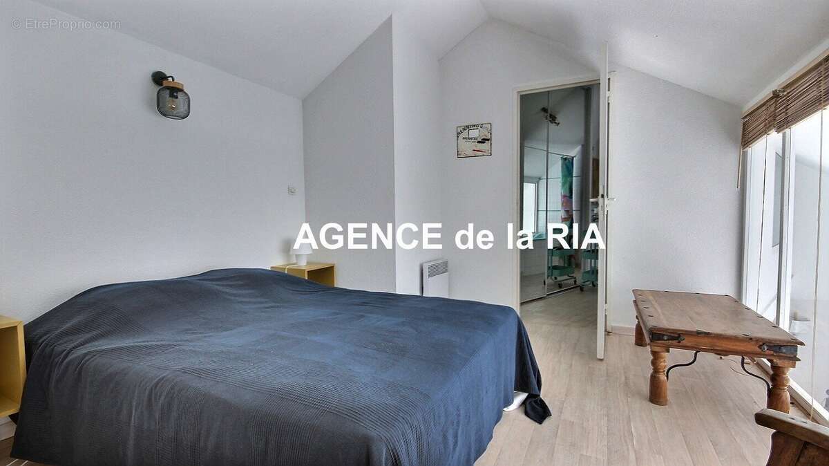 Appartement à PORNIC