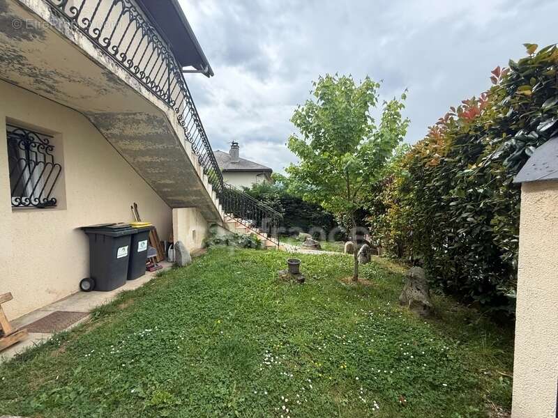 Maison à LOURDES