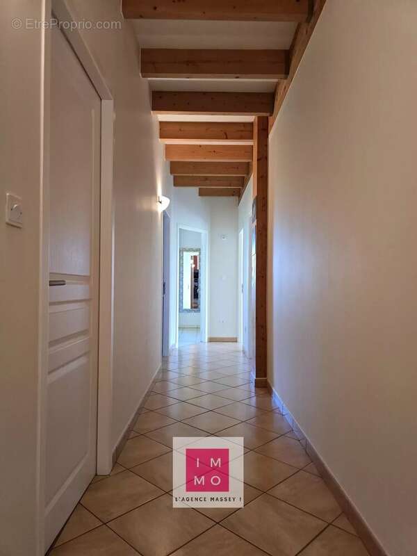 Maison à LANNEMEZAN