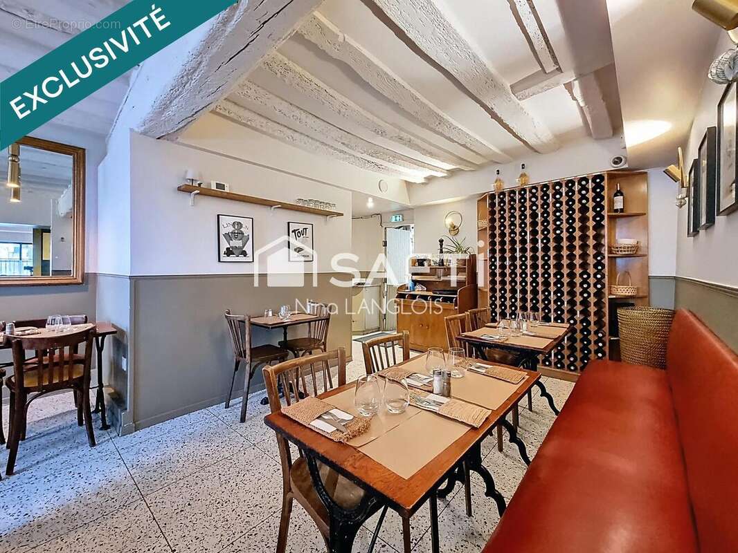 Photo 3 - Appartement à SAINT-MAUR-DES-FOSSES