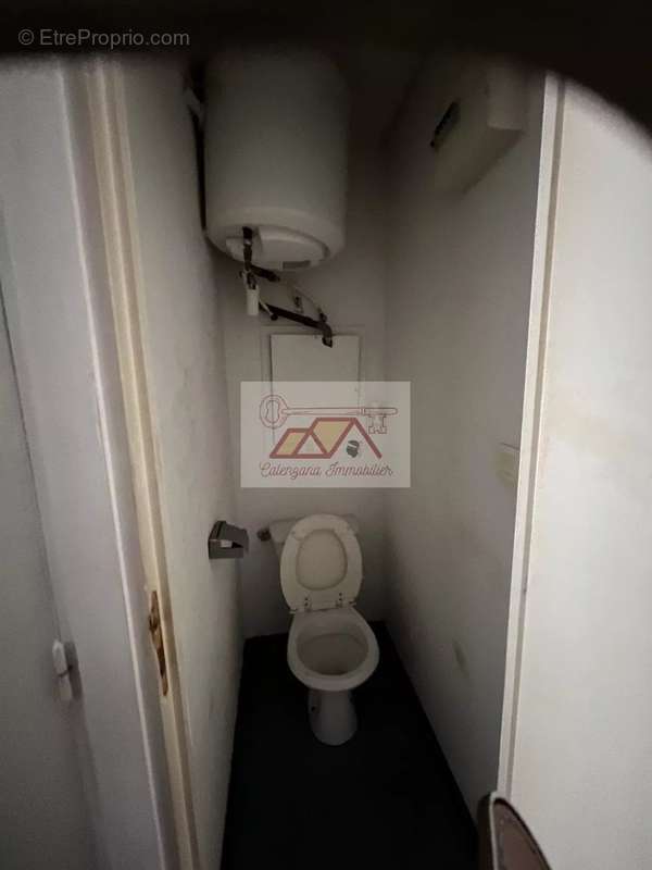 Appartement à CALVI