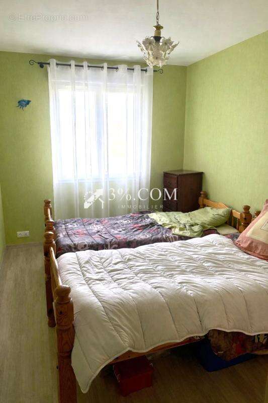 Maison à SAINT-JEAN-DE-MONTS