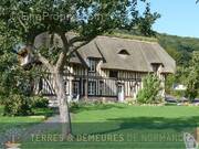 Maison à MARAIS-VERNIER