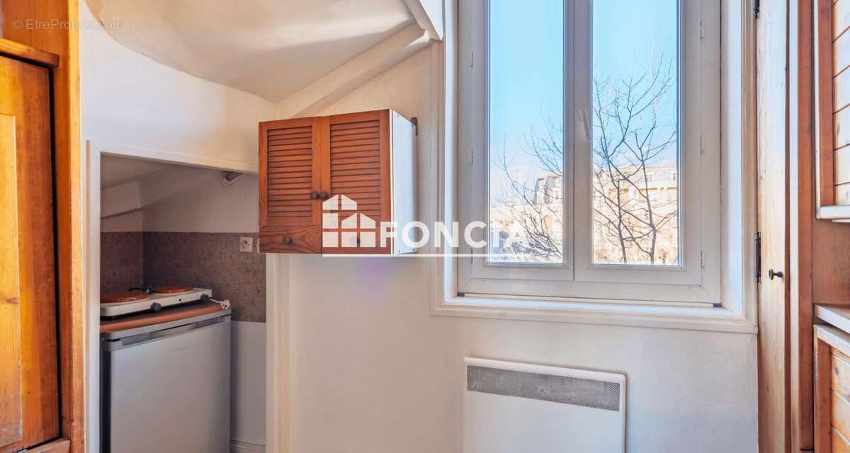 Appartement à BIARRITZ