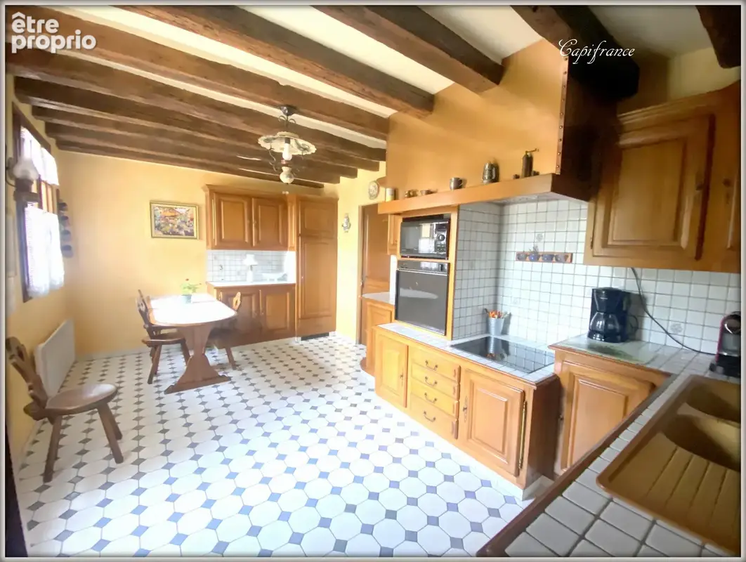 Dpt  (93), à vendre  maison P6 de 255 m² - Terrain de 808,00 m² - photo 8