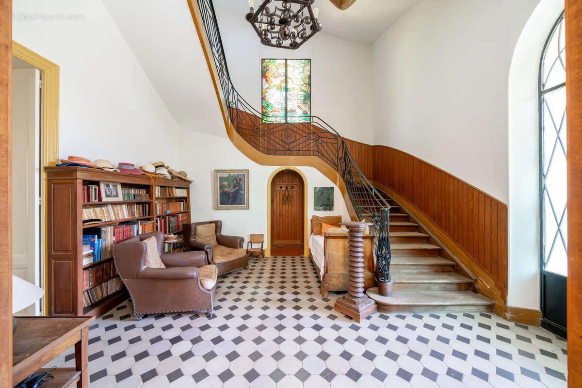 Maison à SAINT-RAPHAEL