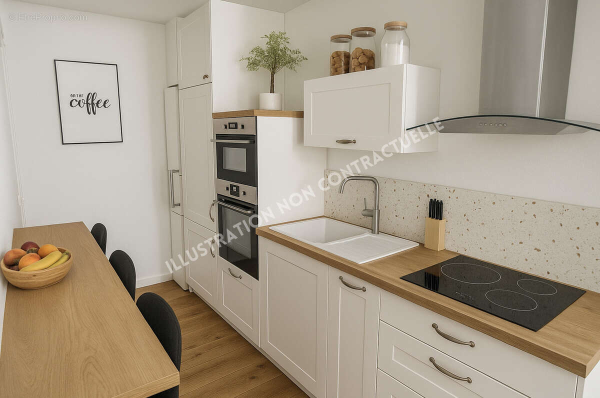 Appartement à ANNECY