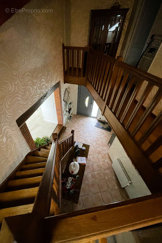 Maison à DIGOIN