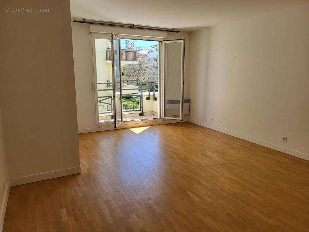 Appartement à RUEIL-MALMAISON