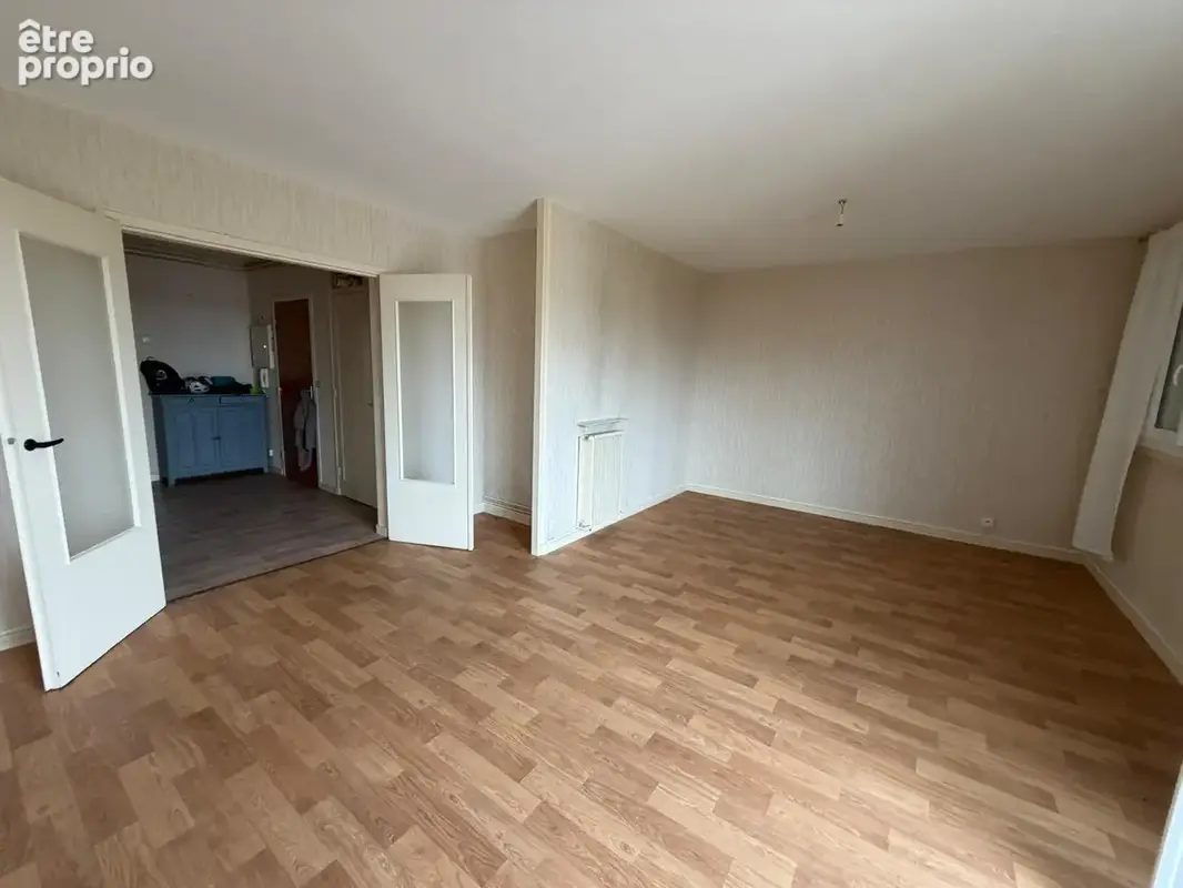 Appartement à ORLEANS
