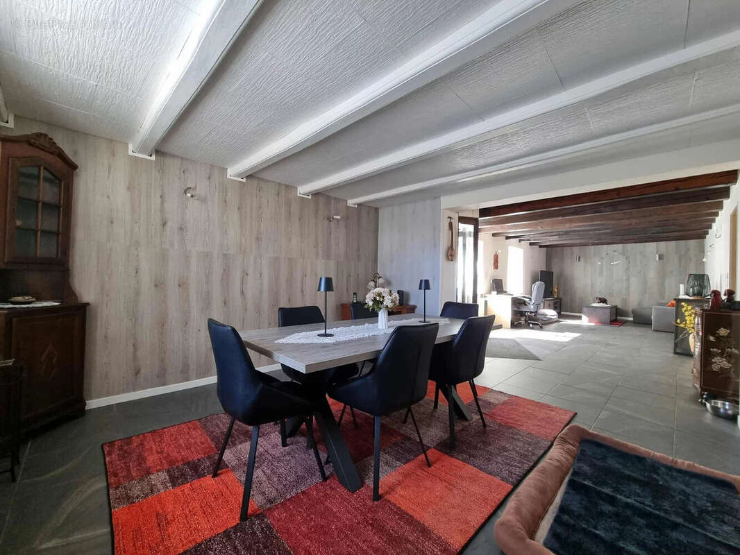 Maison à FRIBOURG