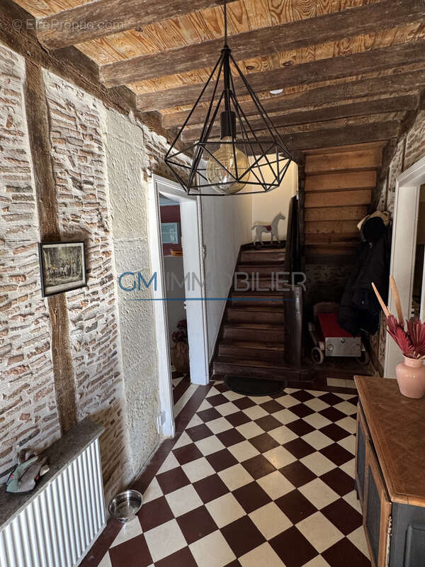Maison à PONTONX-SUR-L'ADOUR
