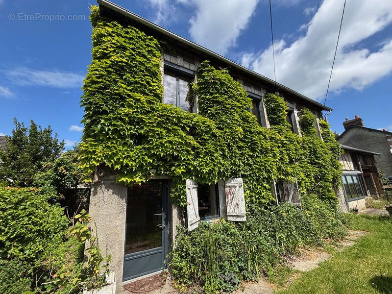 Maison à CANTELEU