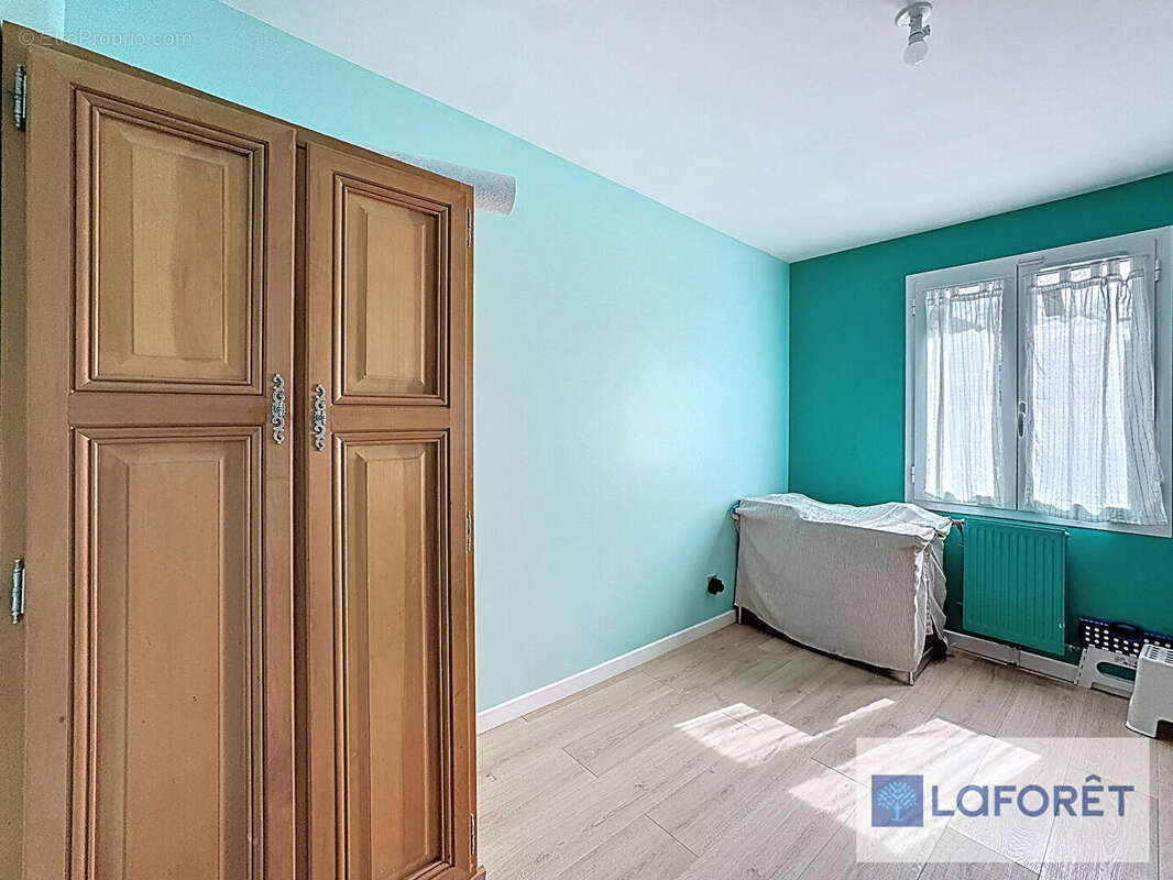 Maison à SAINT-GERMAIN-DE-LA-GRANGE