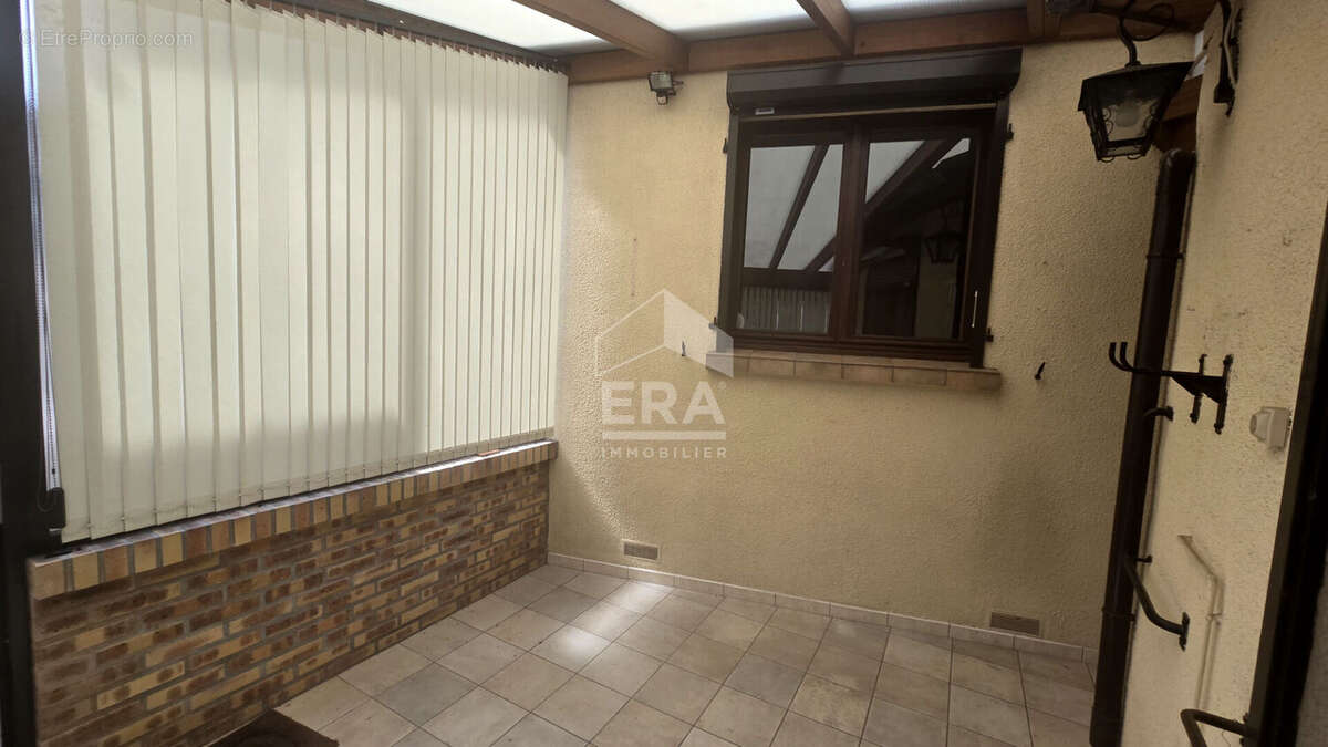 Maison 132m² à chauny - photo 16
