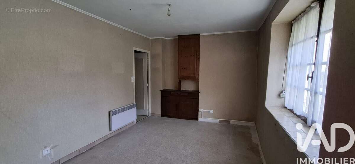 Maison 73 m² à Cunfin  - photo 6