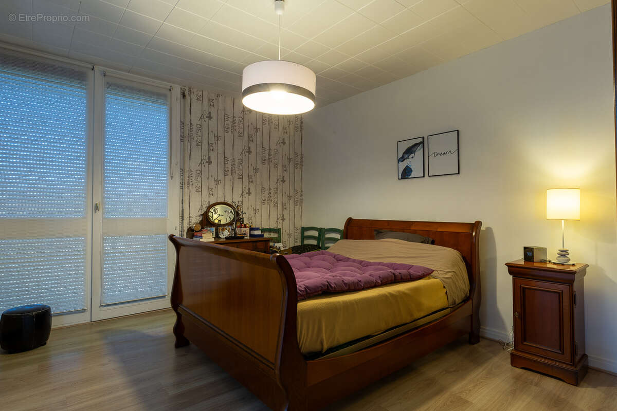 Appartement à VALENCE