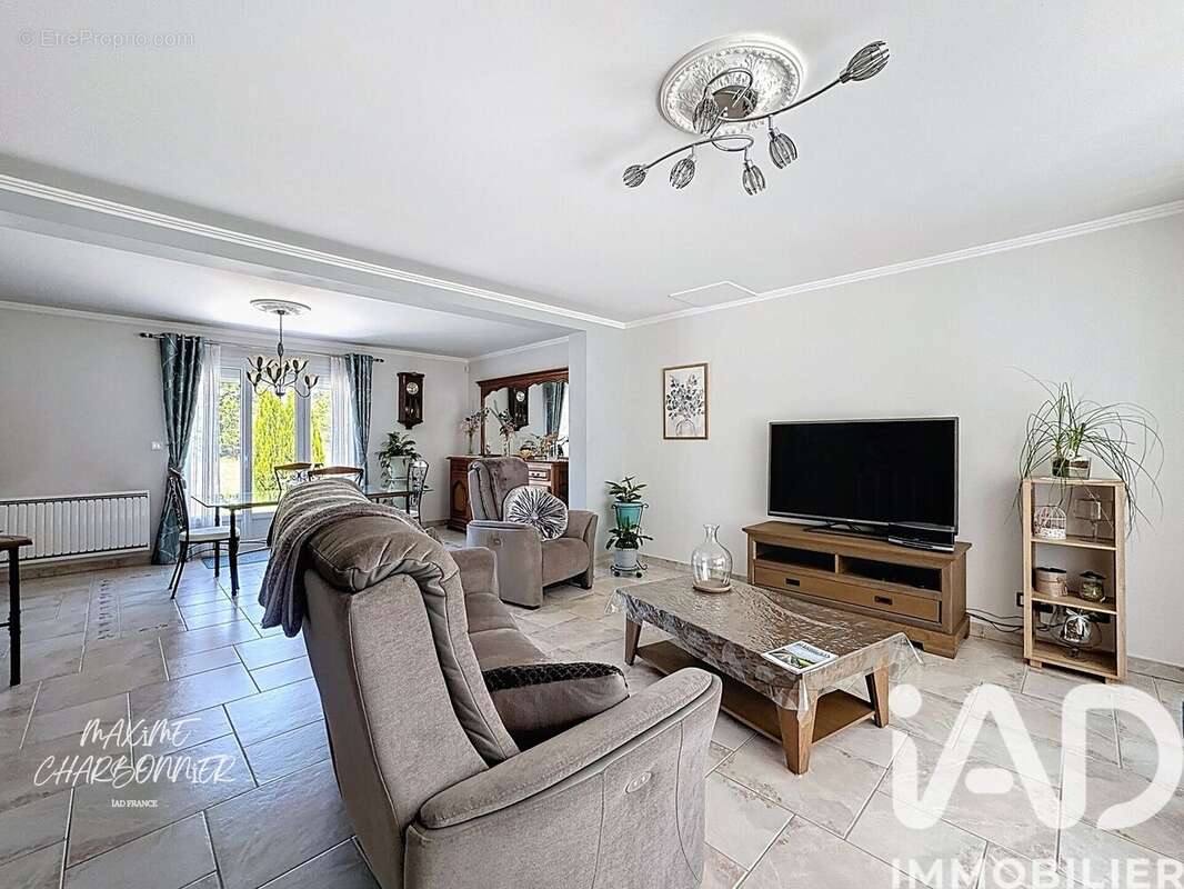 Photo 5 - Maison à BARBIZON