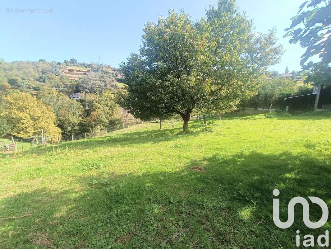 Photo 3 - Terrain à CHATEAUNEUF