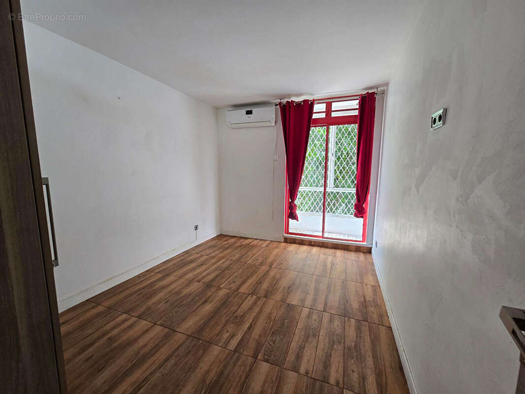 Appartement à SCHOELCHER