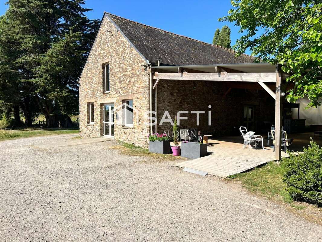 Photo 5 - Maison à MISSILLAC