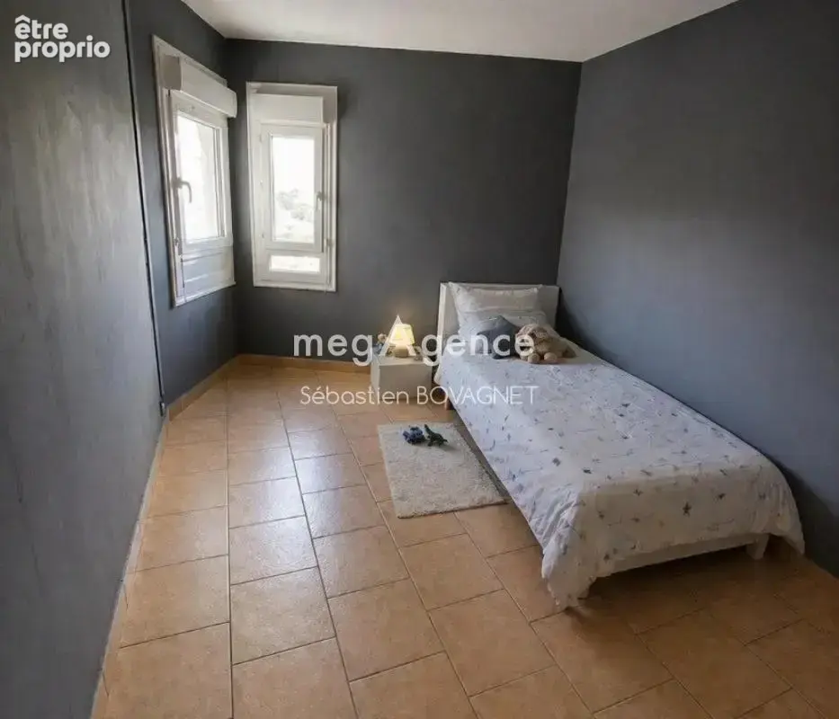 LE MANS Appartement 3/4 Chambres + Balcon - photo 5